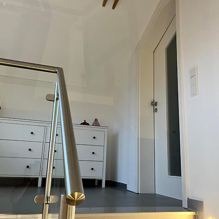 Neubau Wohnung In 马尔 外观 照片