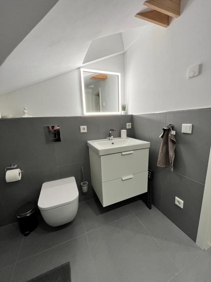 Neubau Wohnung In 马尔 外观 照片