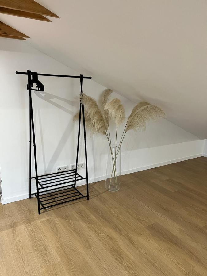 Neubau Wohnung In 马尔 外观 照片