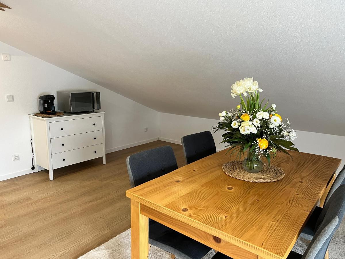 Neubau Wohnung In 马尔 外观 照片