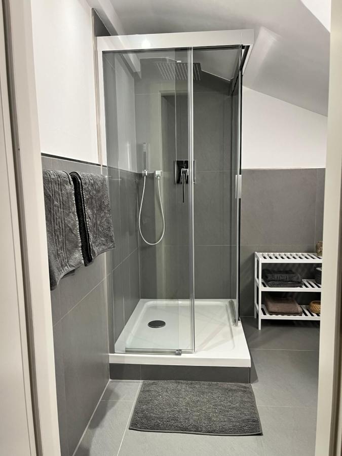 Neubau Wohnung In 马尔 外观 照片