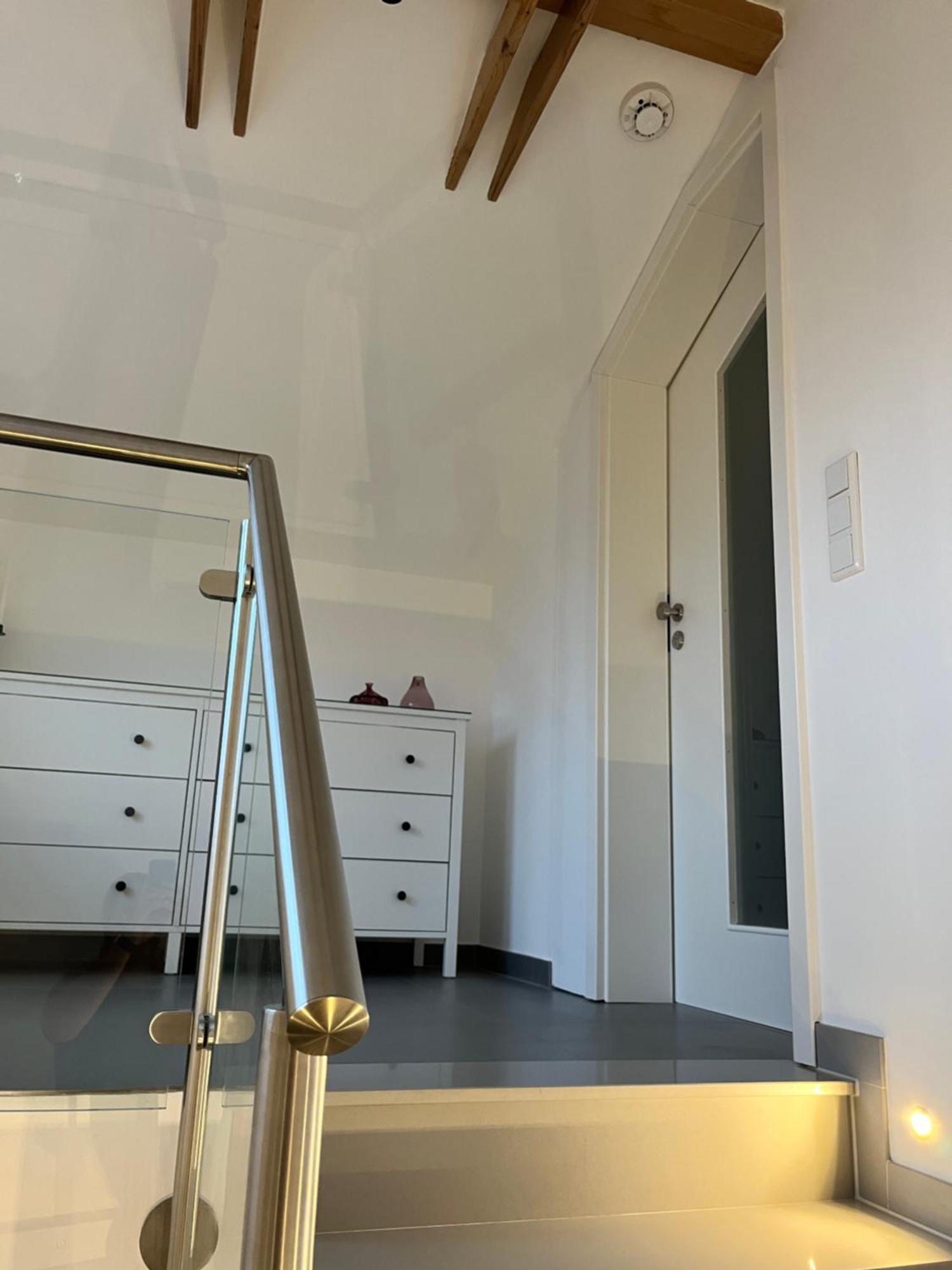 Neubau Wohnung In 马尔 外观 照片